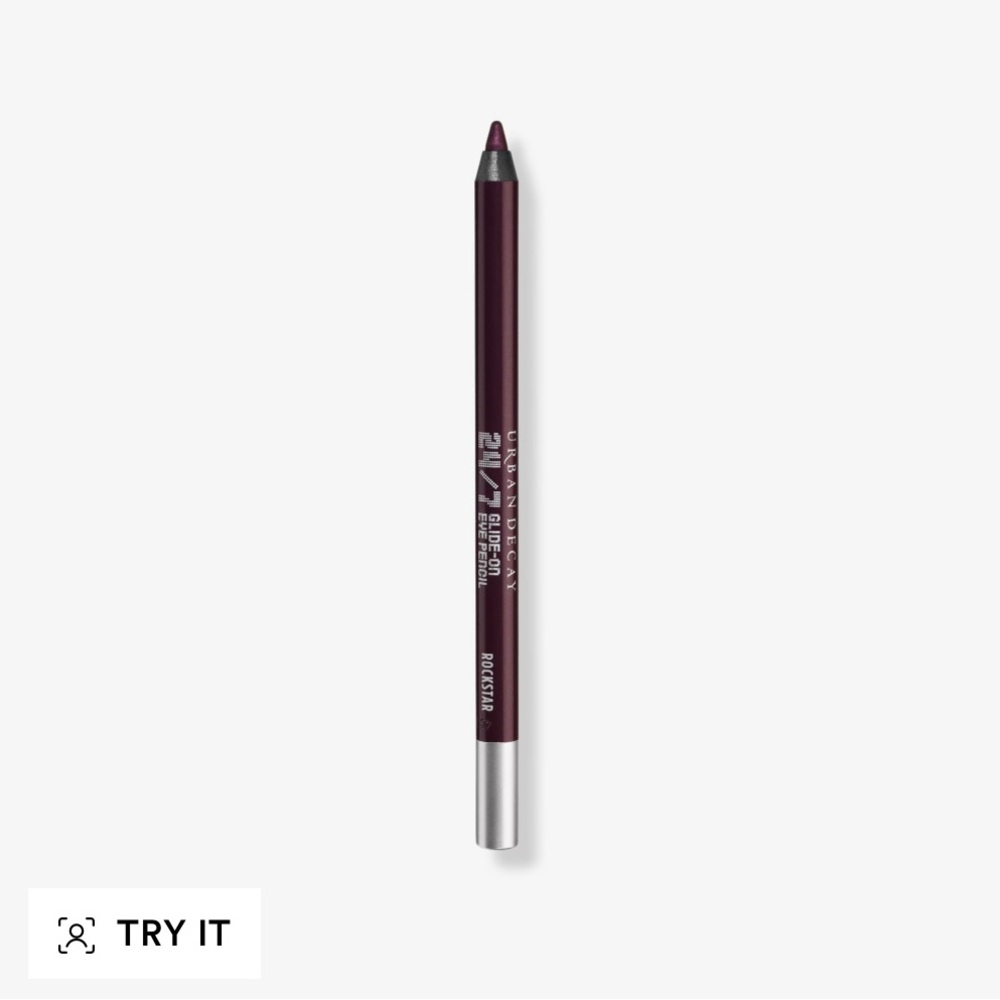Urban Decay 24/7 Glide-On Eye Pencil - Rockstar